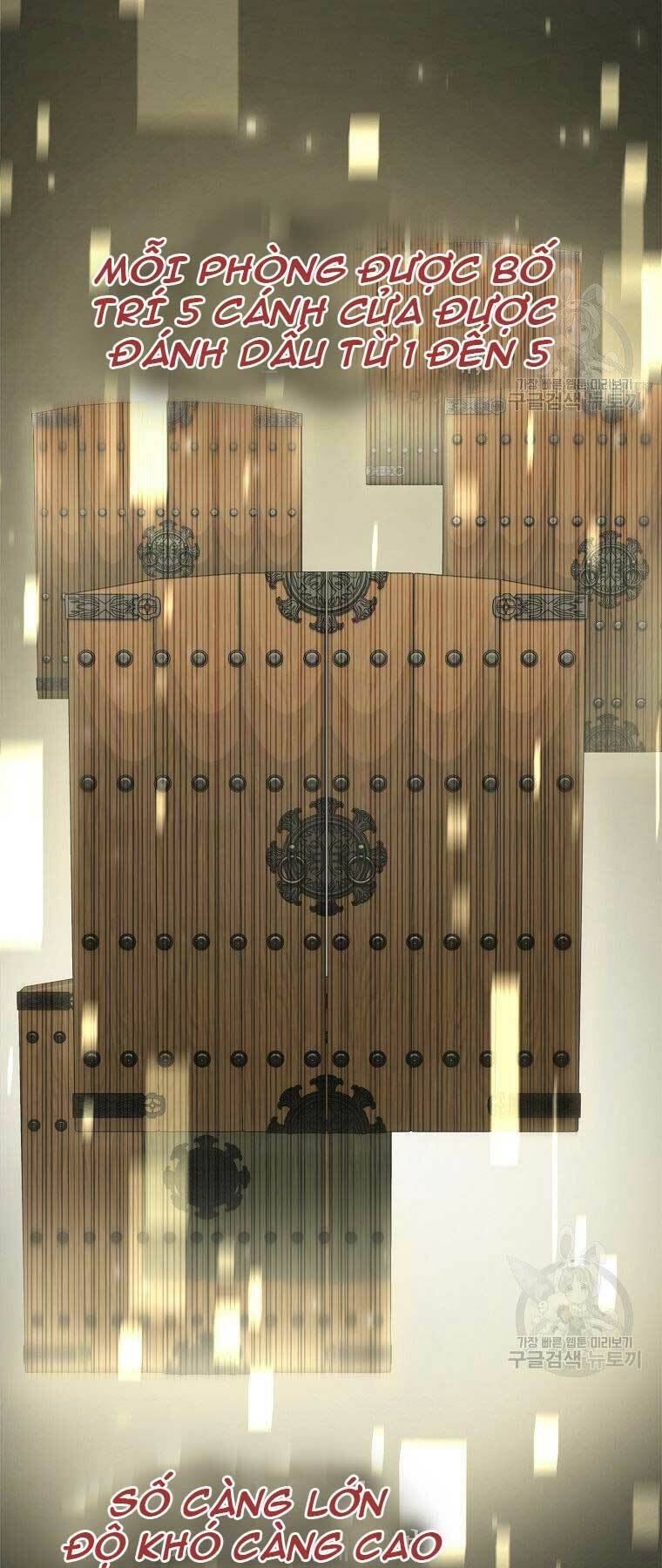 Vua Thăng Cấp Chap 119 - Next Chap 120