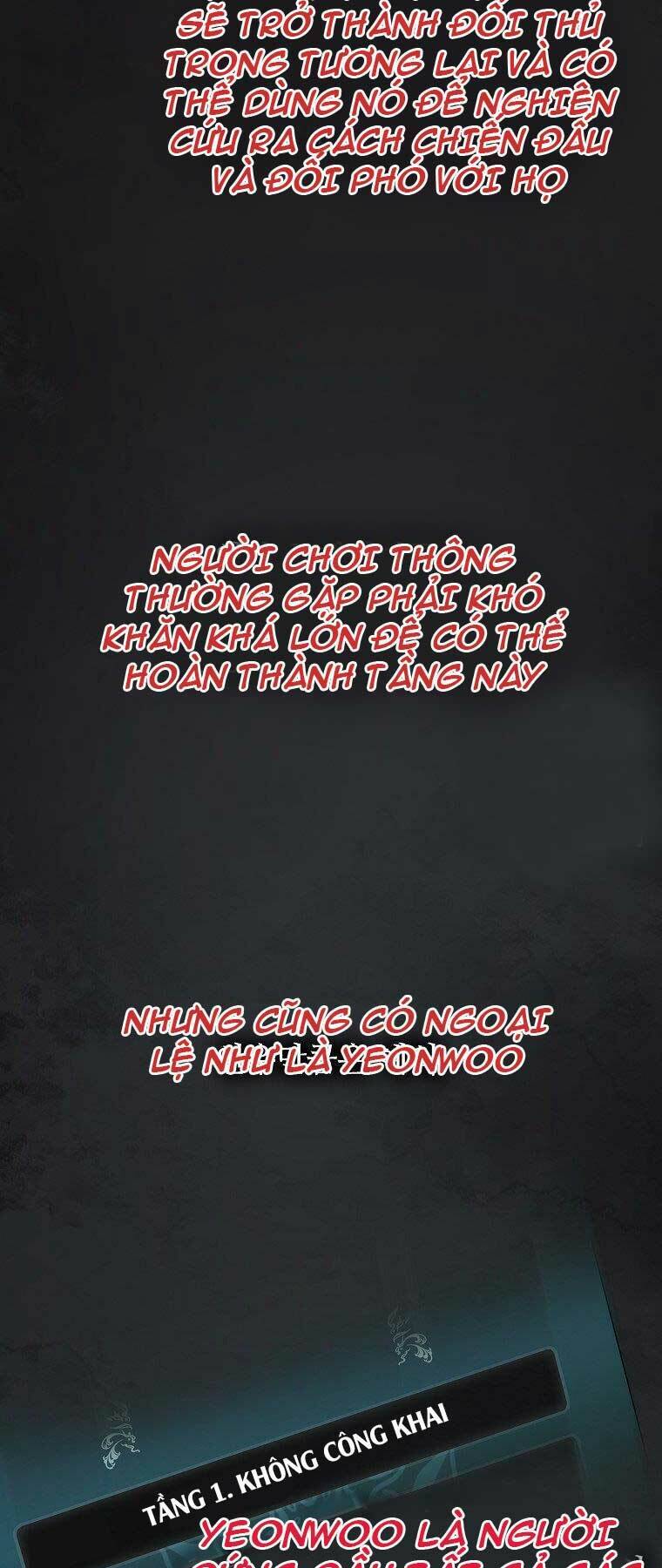 Vua Thăng Cấp Chap 119 - Next Chap 120