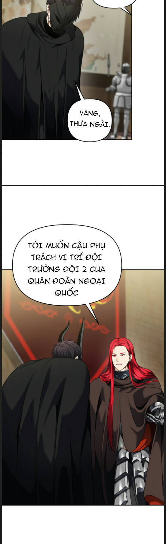 Vua Thăng Cấp Chap 75 - Next Chap 76