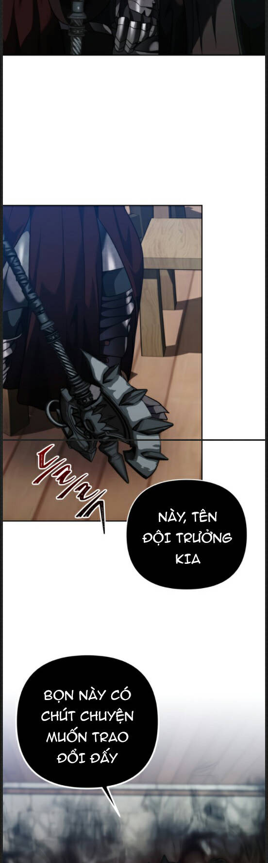 Vua Thăng Cấp Chap 75 - Next Chap 76