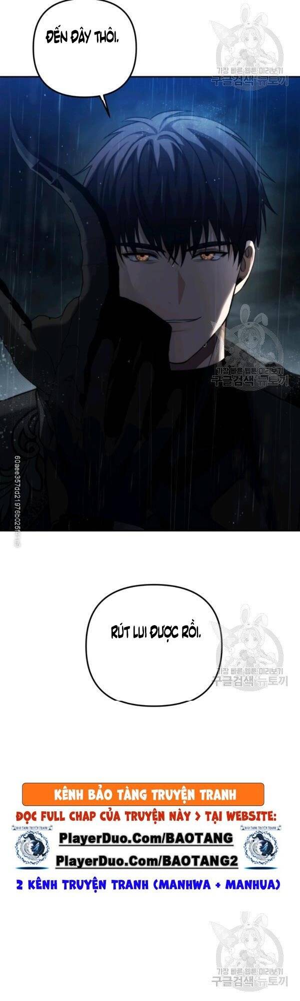 Vua Thăng Cấp Chap 89 - Next Chap 90