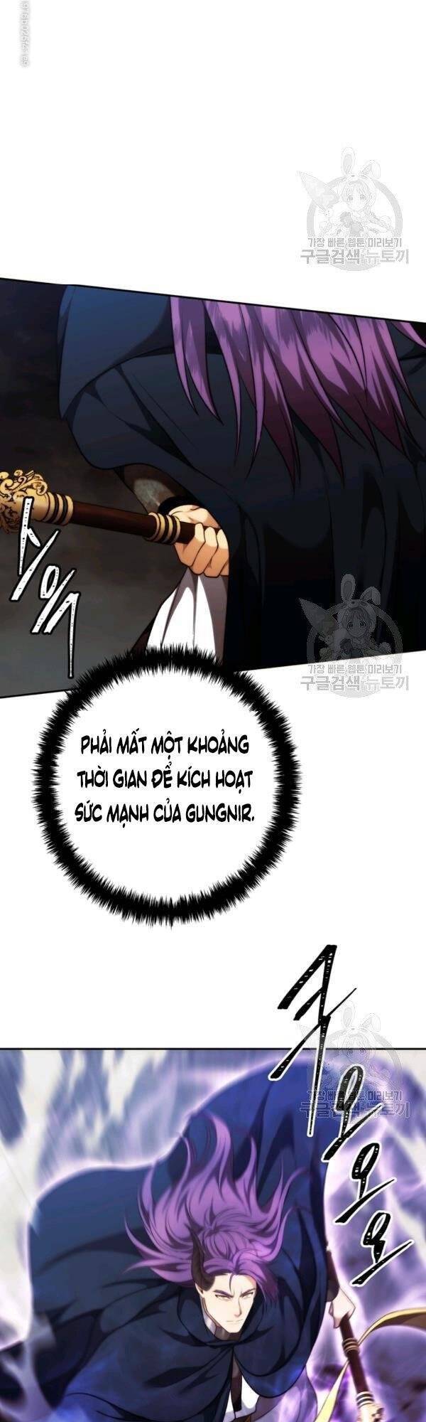 Vua Thăng Cấp Chap 89 - Next Chap 90