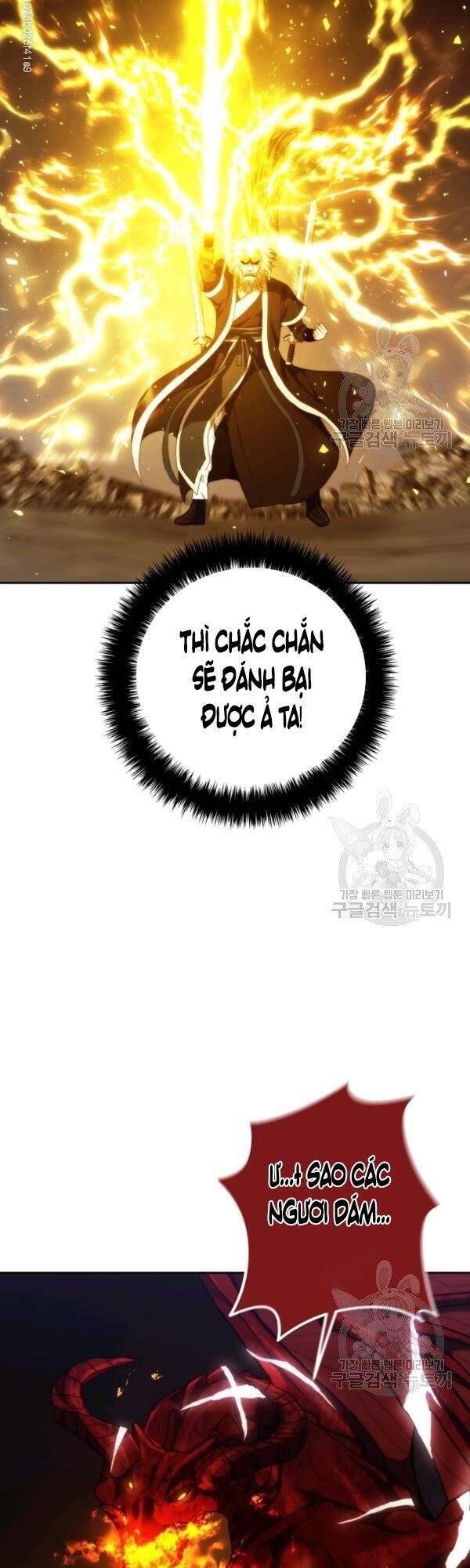 Vua Thăng Cấp Chap 89 - Next Chap 90