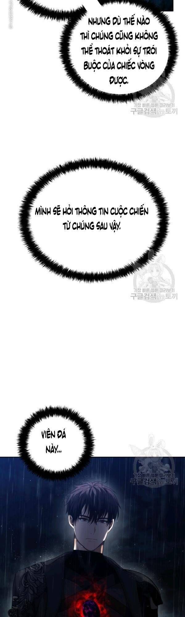 Vua Thăng Cấp Chap 89 - Next Chap 90