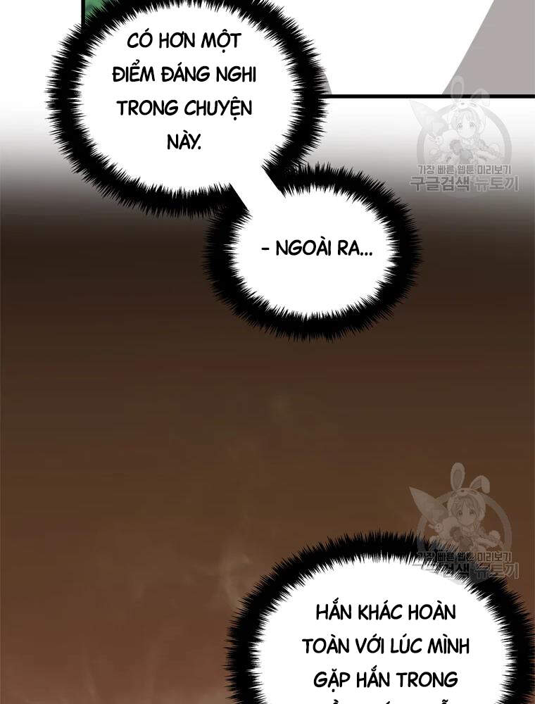 Vua Thăng Cấp Chap 106 - Next Chap 107