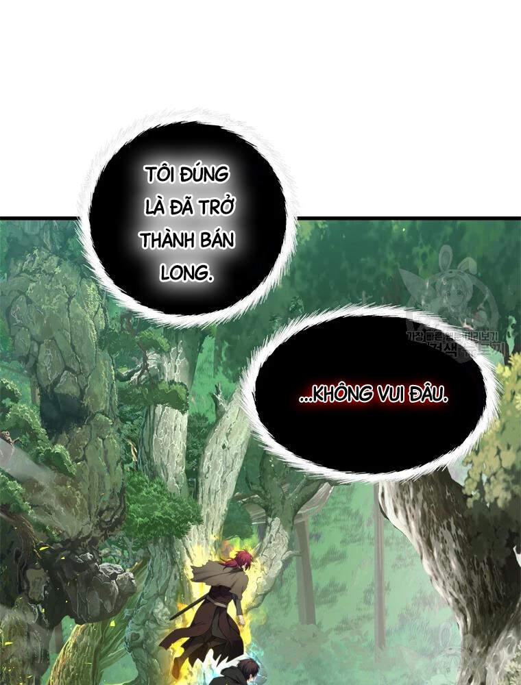 Vua Thăng Cấp Chap 106 - Next Chap 107