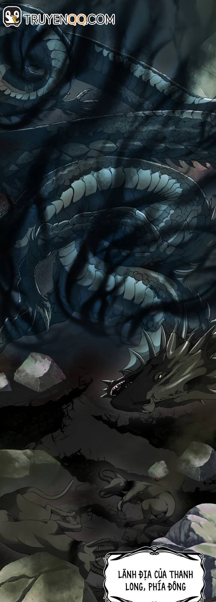 Vua Thăng Cấp Chap 73 - Next Chap 74