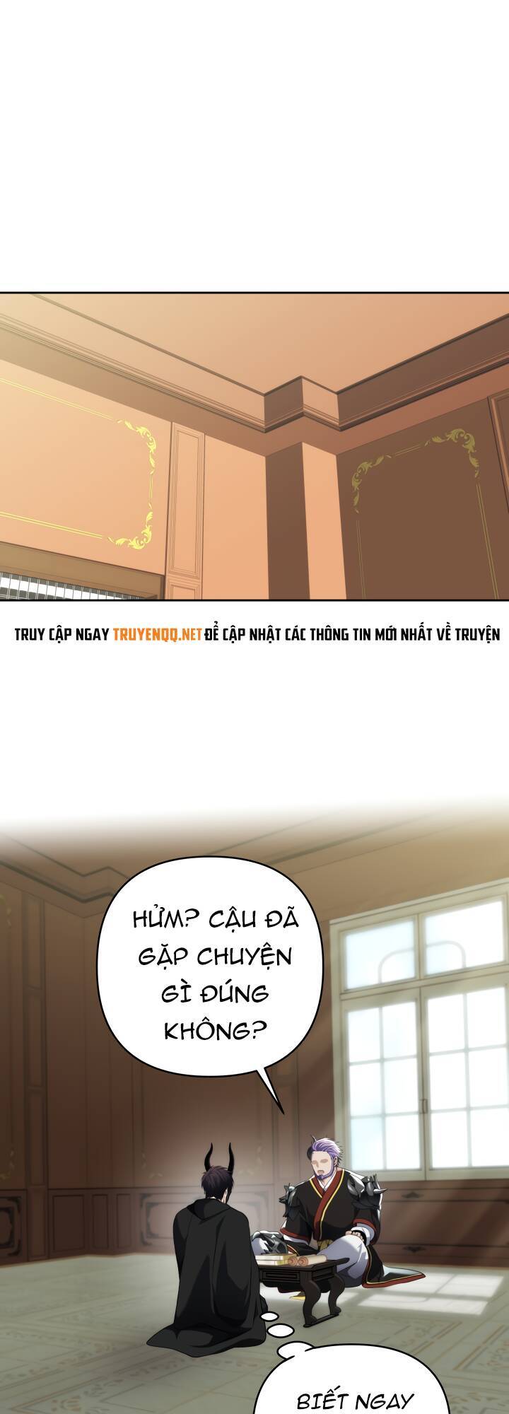 Vua Thăng Cấp Chap 74 - Next Chap 75