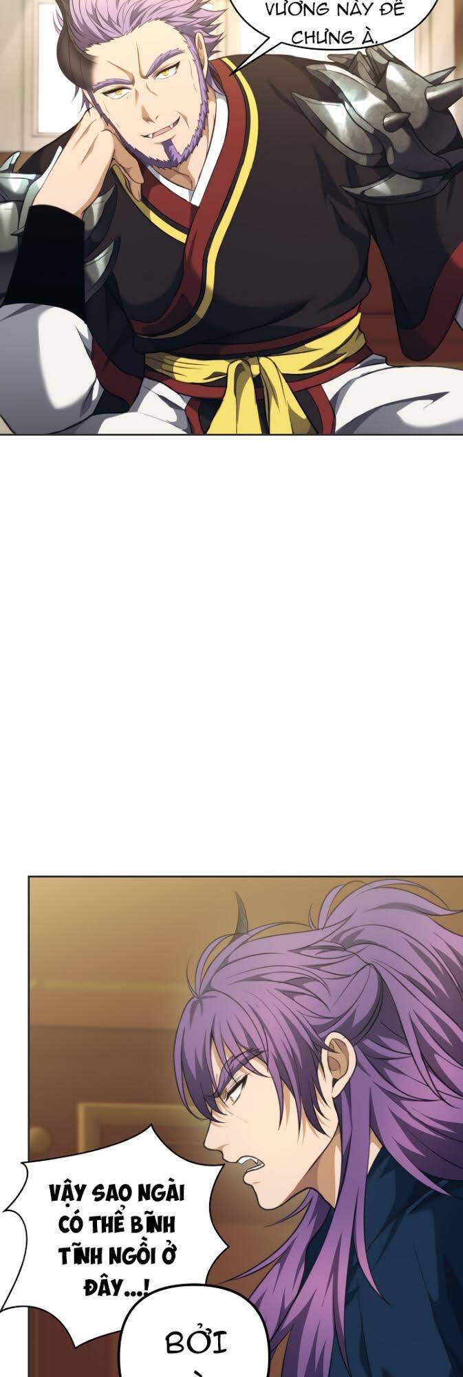 Vua Thăng Cấp Chap 77 - Next Chap 78