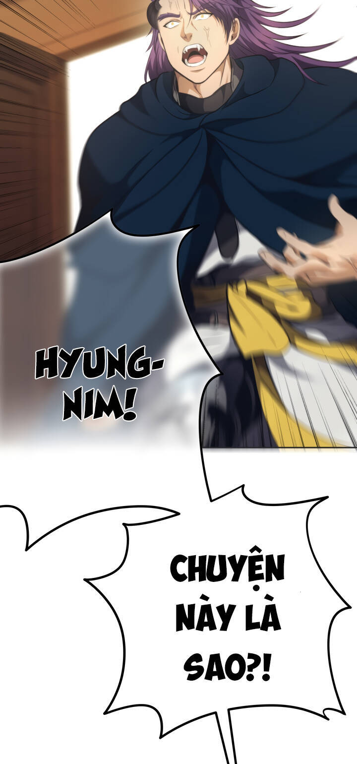 Vua Thăng Cấp Chap 77 - Next Chap 78