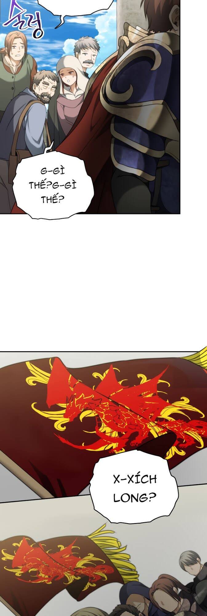 Vua Thăng Cấp Chap 79 - Next Chap 80