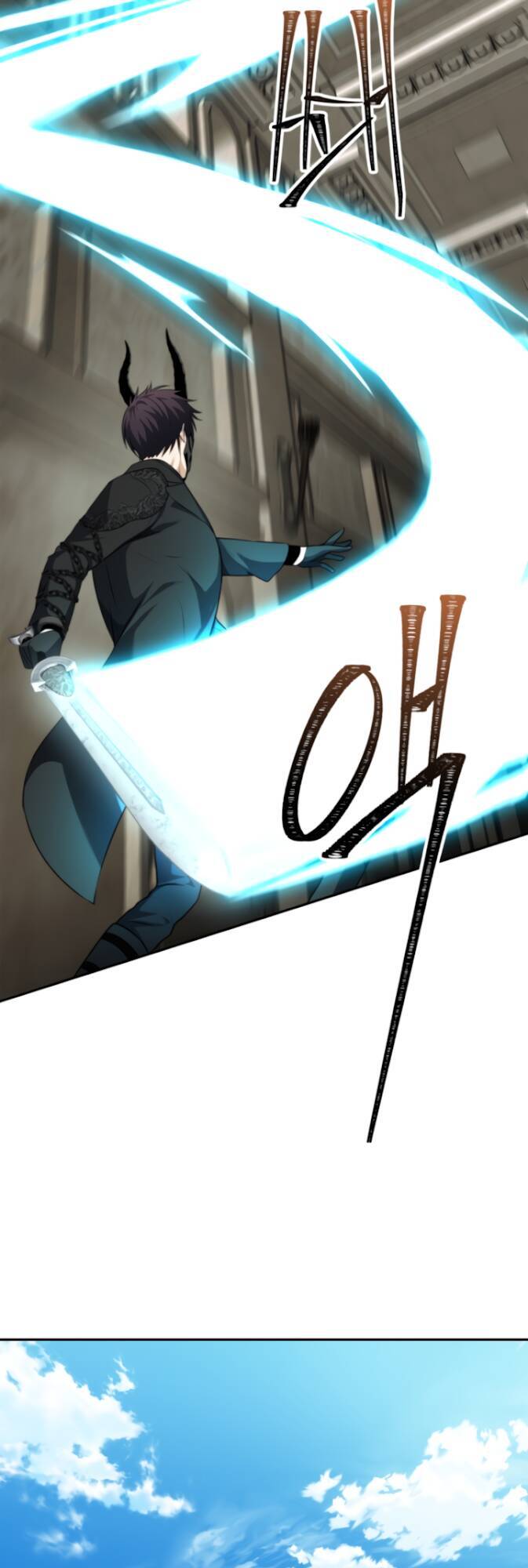 Vua Thăng Cấp Chap 79 - Next Chap 80