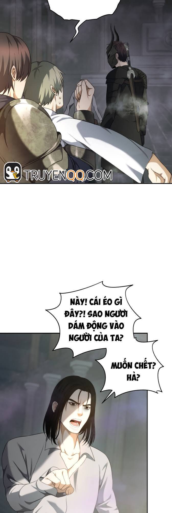 Vua Thăng Cấp Chap 79 - Next Chap 80