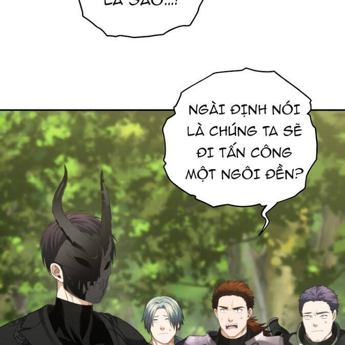 Vua Thăng Cấp Chap 79 - Next Chap 80