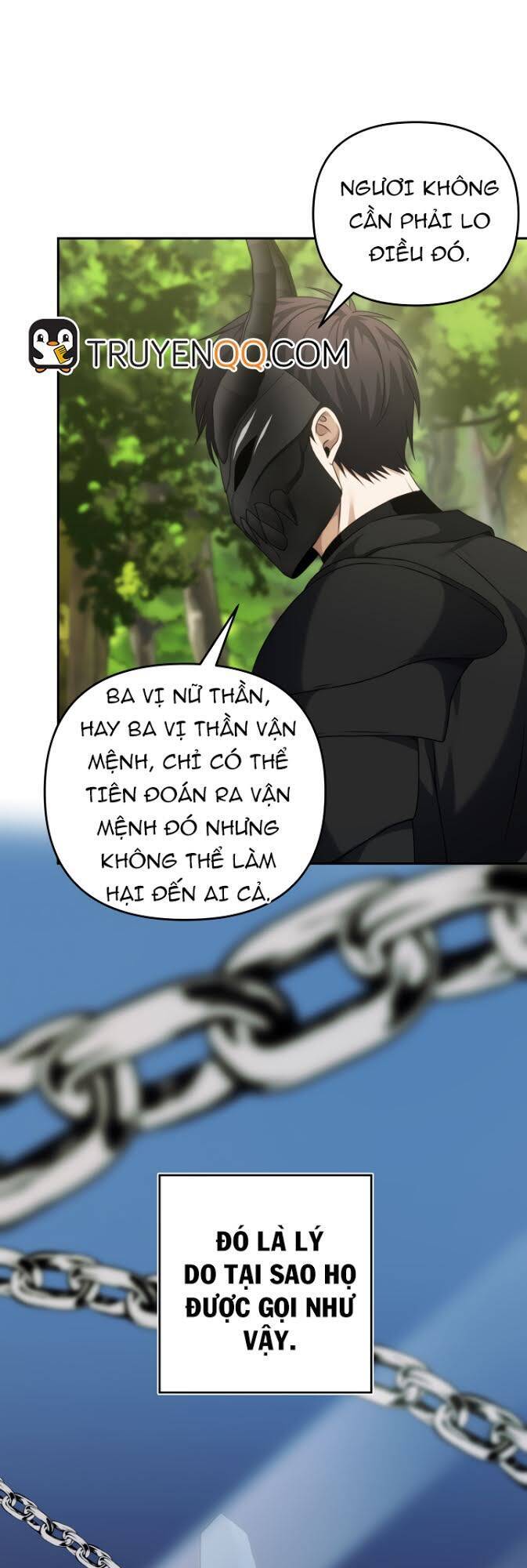 Vua Thăng Cấp Chap 79 - Next Chap 80