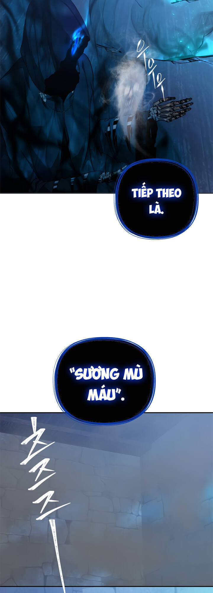 Vua Thăng Cấp Chap 82 - Next Chap 83