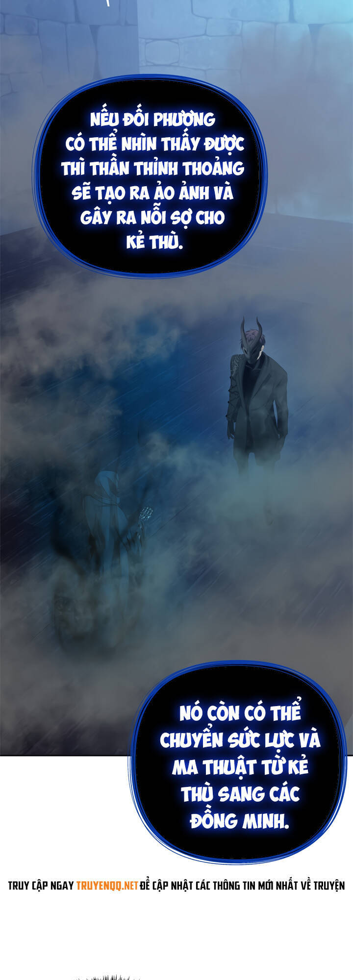 Vua Thăng Cấp Chap 82 - Next Chap 83