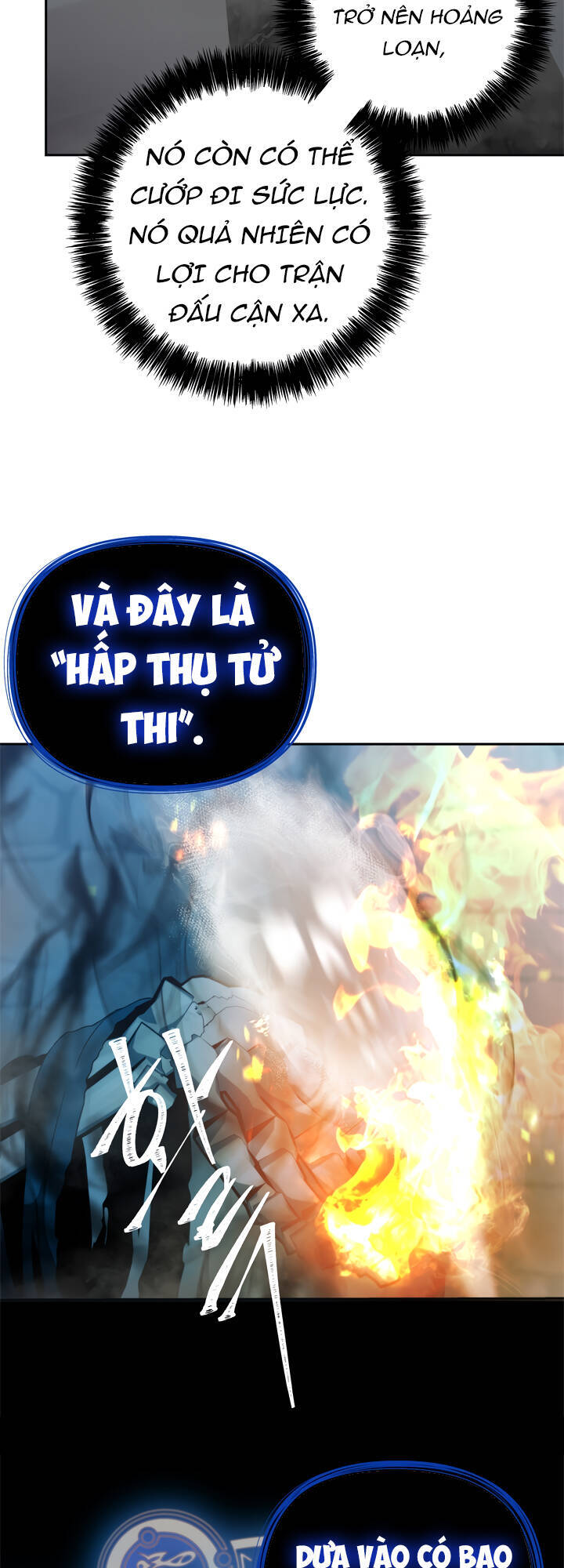 Vua Thăng Cấp Chap 82 - Next Chap 83