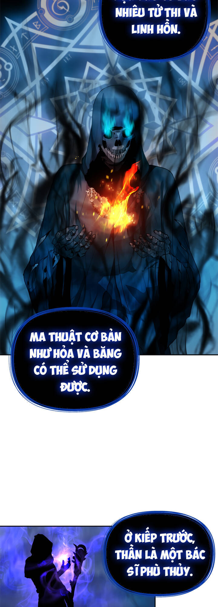 Vua Thăng Cấp Chap 82 - Next Chap 83