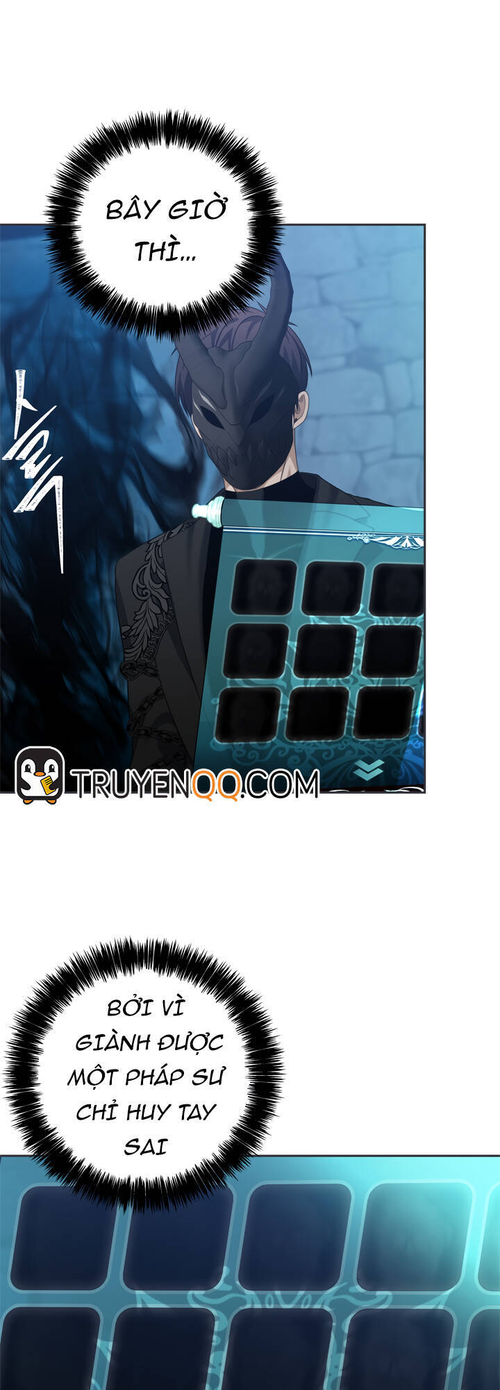 Vua Thăng Cấp Chap 82 - Next Chap 83