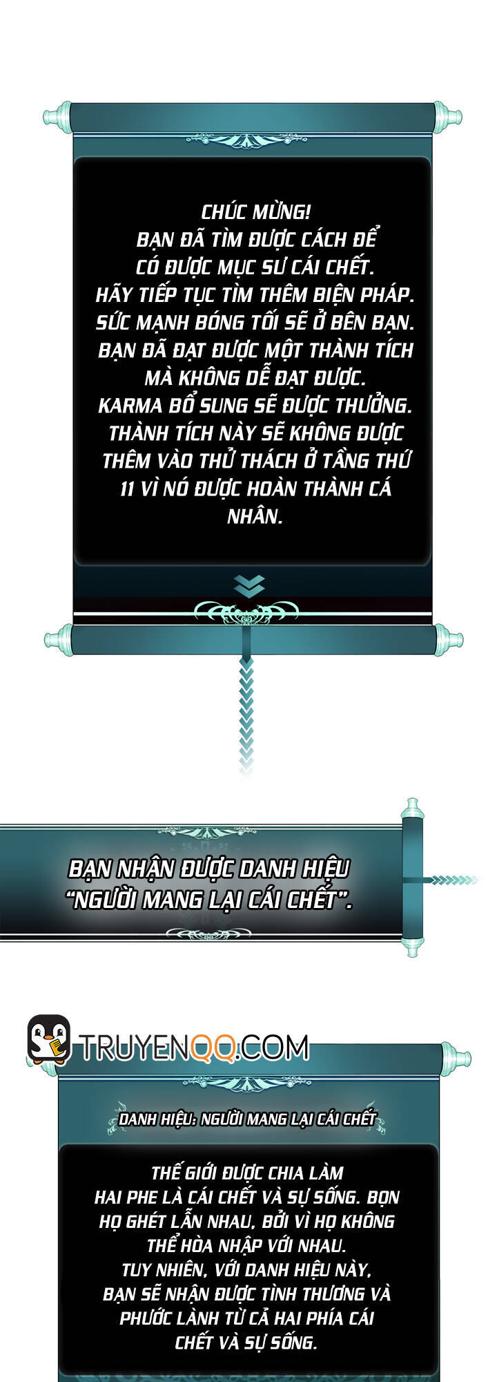 Vua Thăng Cấp Chap 82 - Next Chap 83