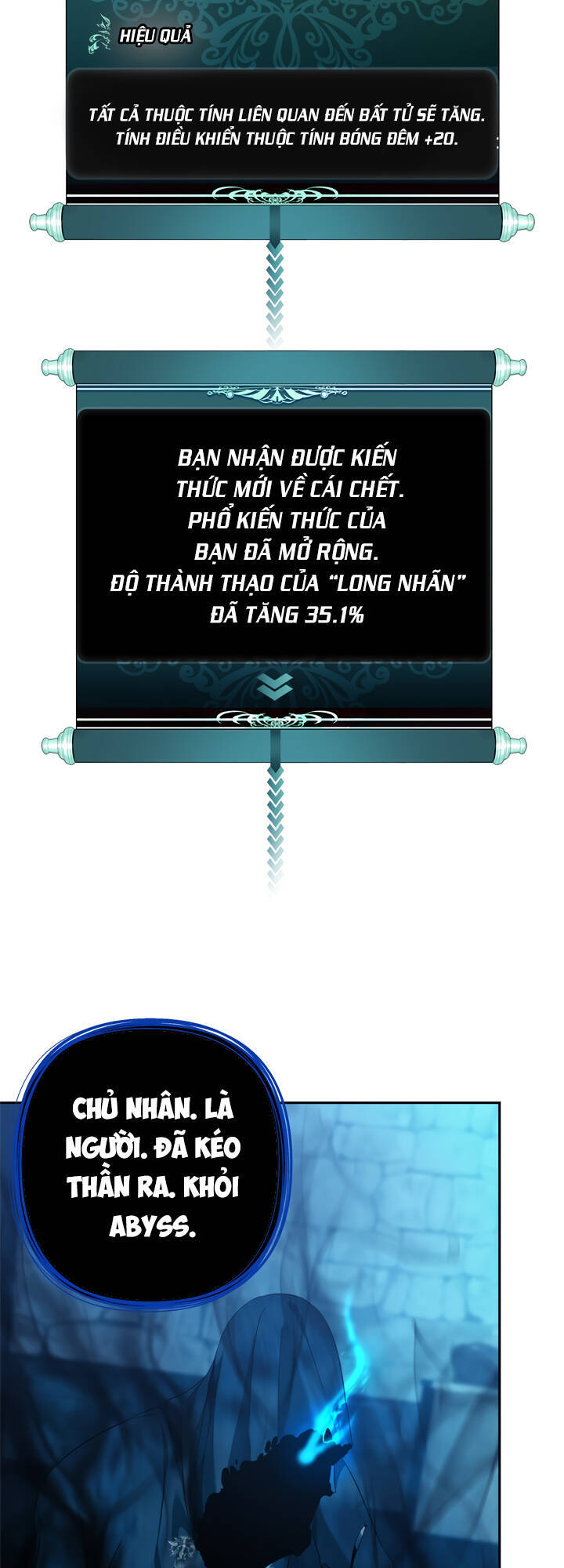 Vua Thăng Cấp Chap 82 - Next Chap 83