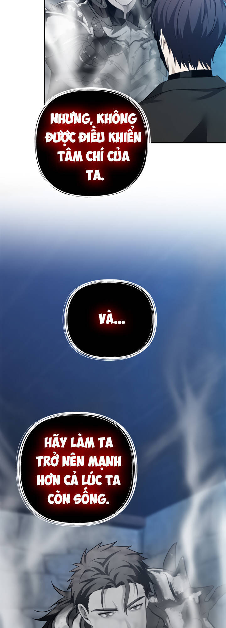 Vua Thăng Cấp Chap 82 - Next Chap 83