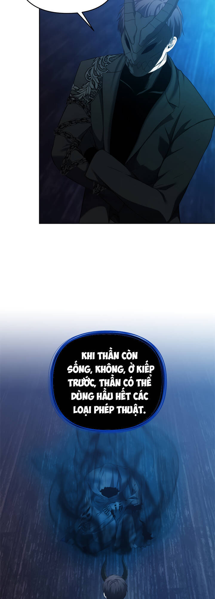 Vua Thăng Cấp Chap 82 - Next Chap 83