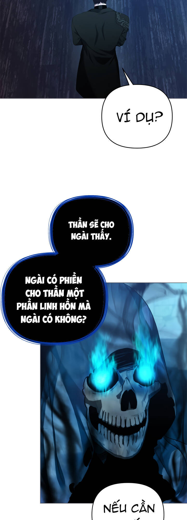 Vua Thăng Cấp Chap 82 - Next Chap 83