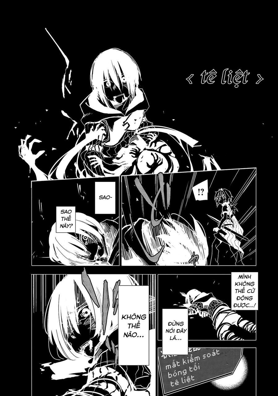 Isekai Meikyuu No Saishinbu O Mezasou Chap 11 - Next Chap 12