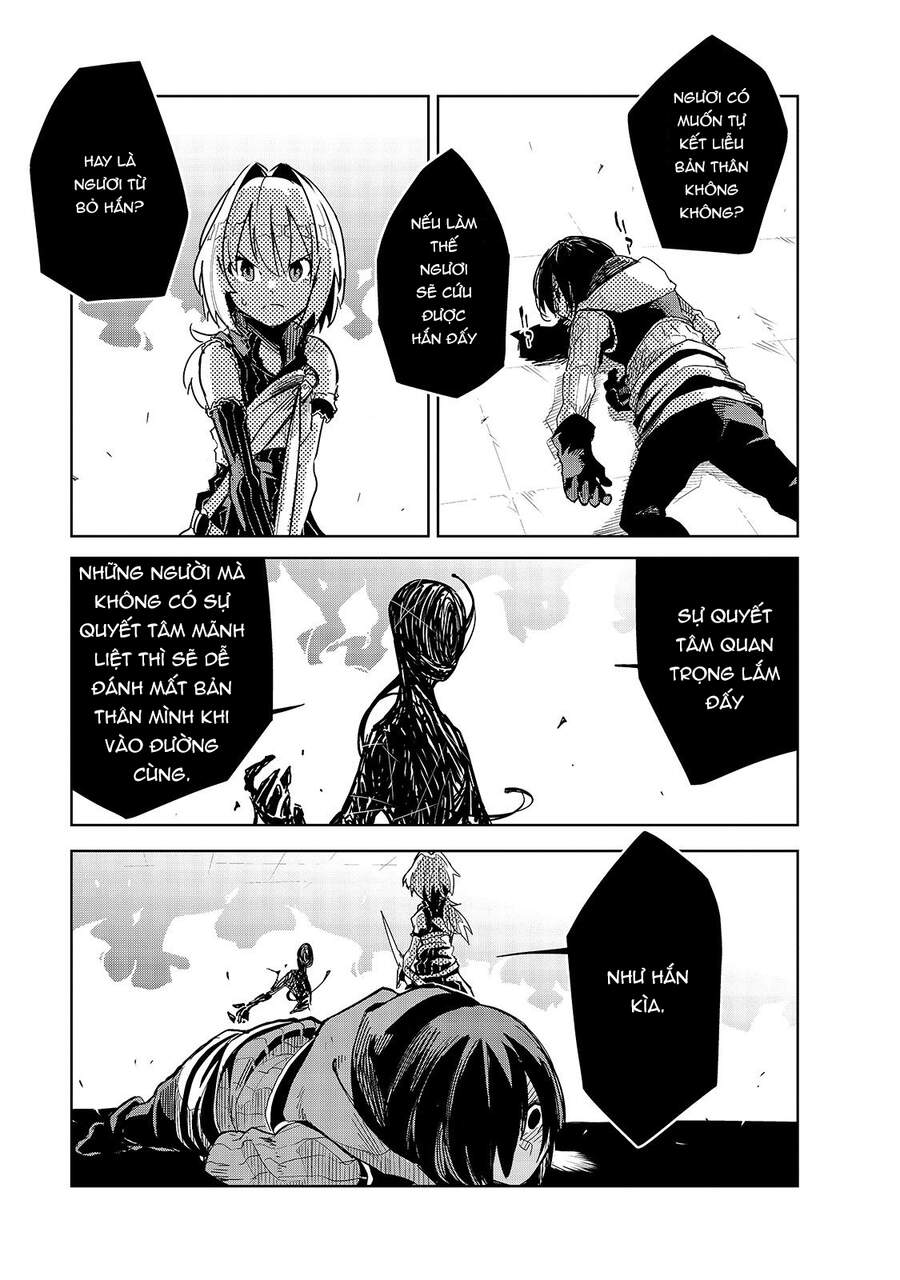 Isekai Meikyuu No Saishinbu O Mezasou Chap 11 - Next Chap 12