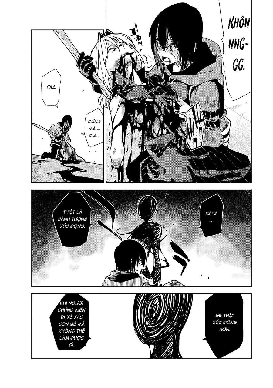 Isekai Meikyuu No Saishinbu O Mezasou Chap 12 - Next Chap 13