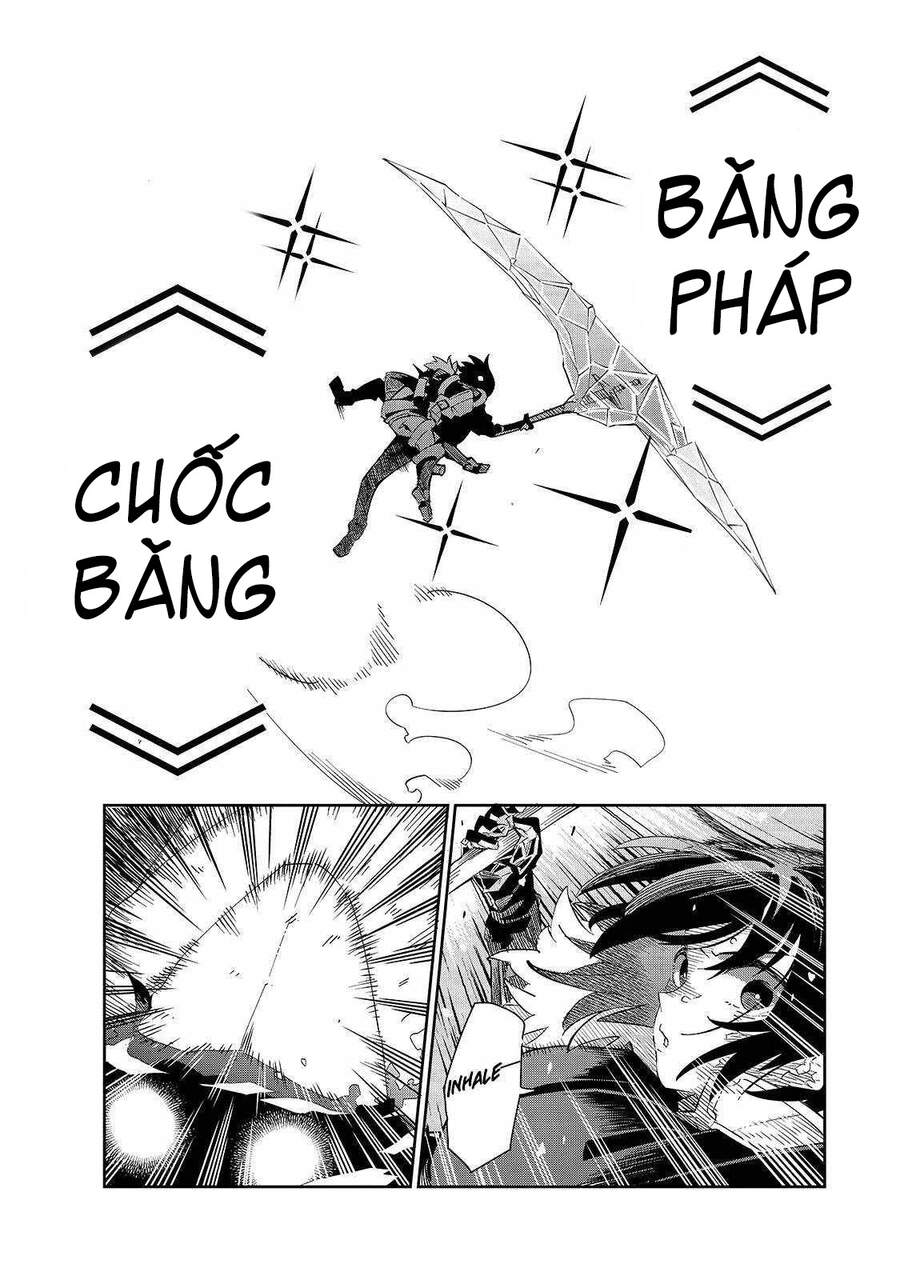 Isekai Meikyuu No Saishinbu O Mezasou Chap 17 - Next Chap 18