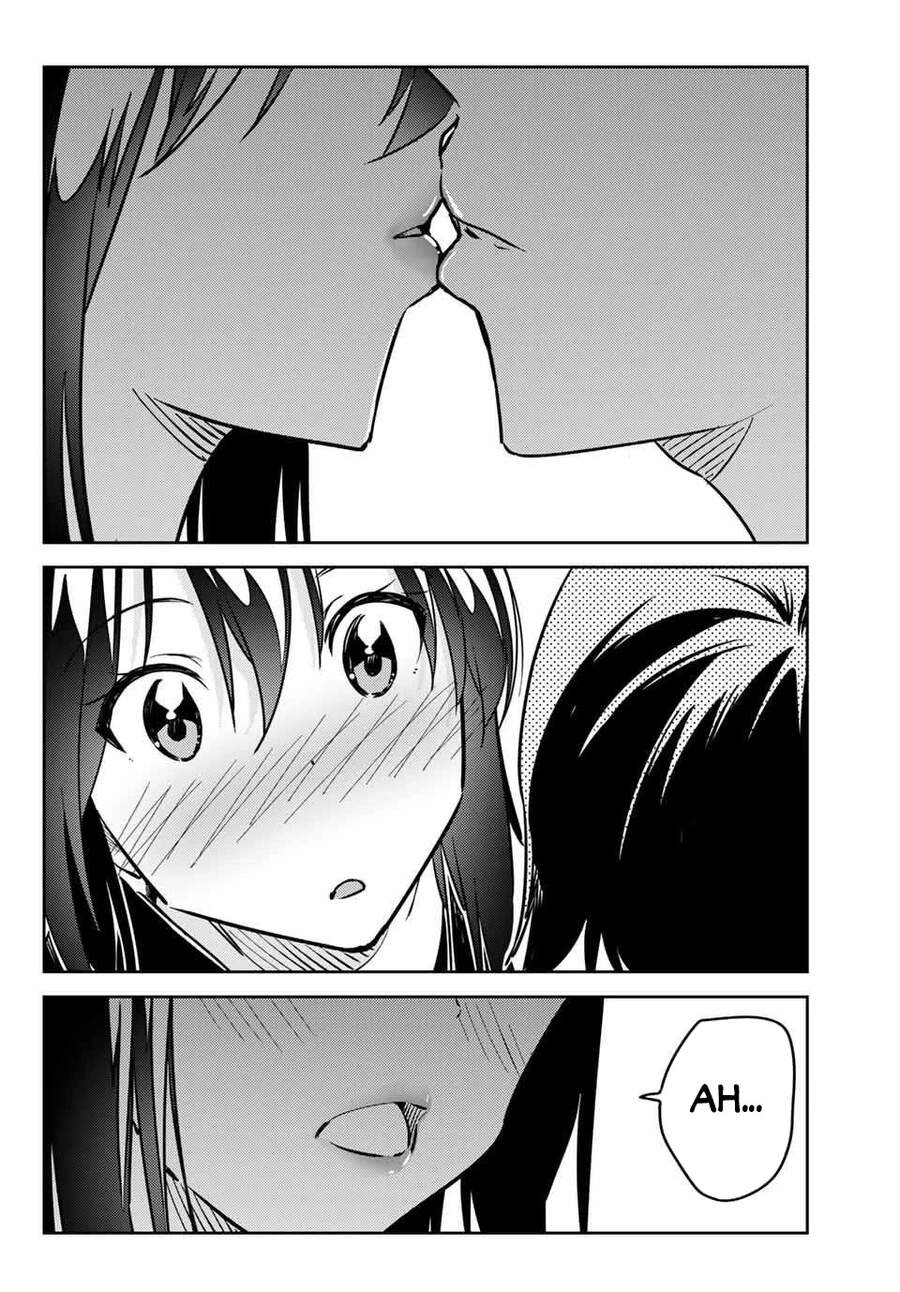 Cặp Đôi Ngốc Nghếch Chap 11 - Next Chap 12