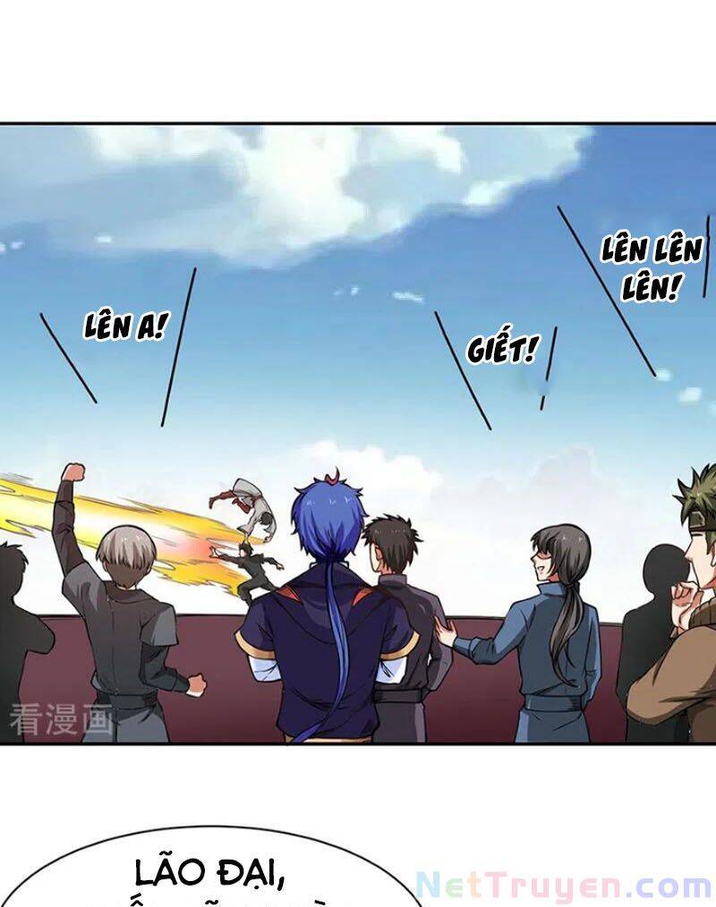 Võ Đạo Độc Tôn Chap 231 - Next Chap 232