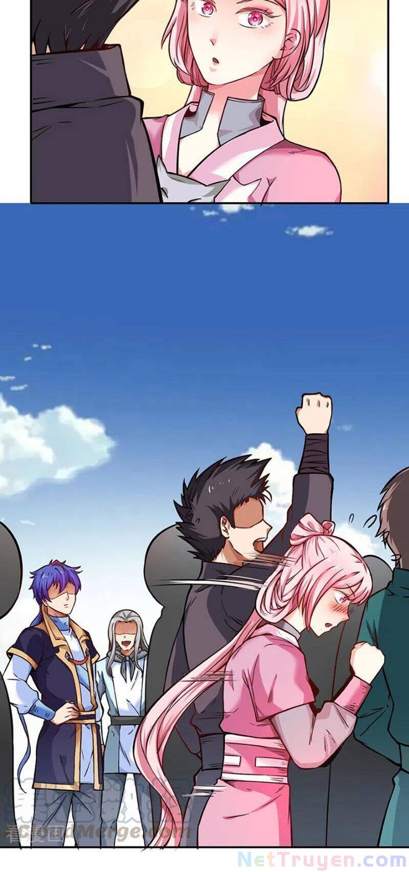 Võ Đạo Độc Tôn Chap 231 - Next Chap 232