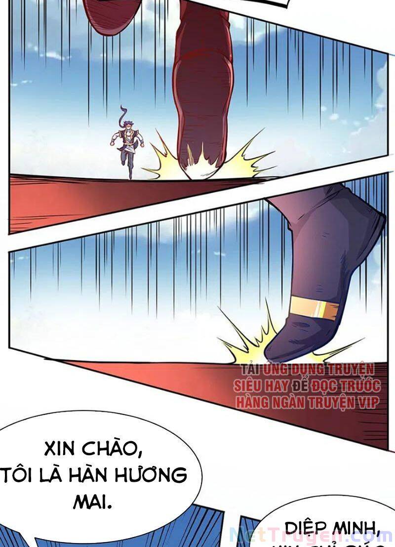 Võ Đạo Độc Tôn Chap 231 - Next Chap 232
