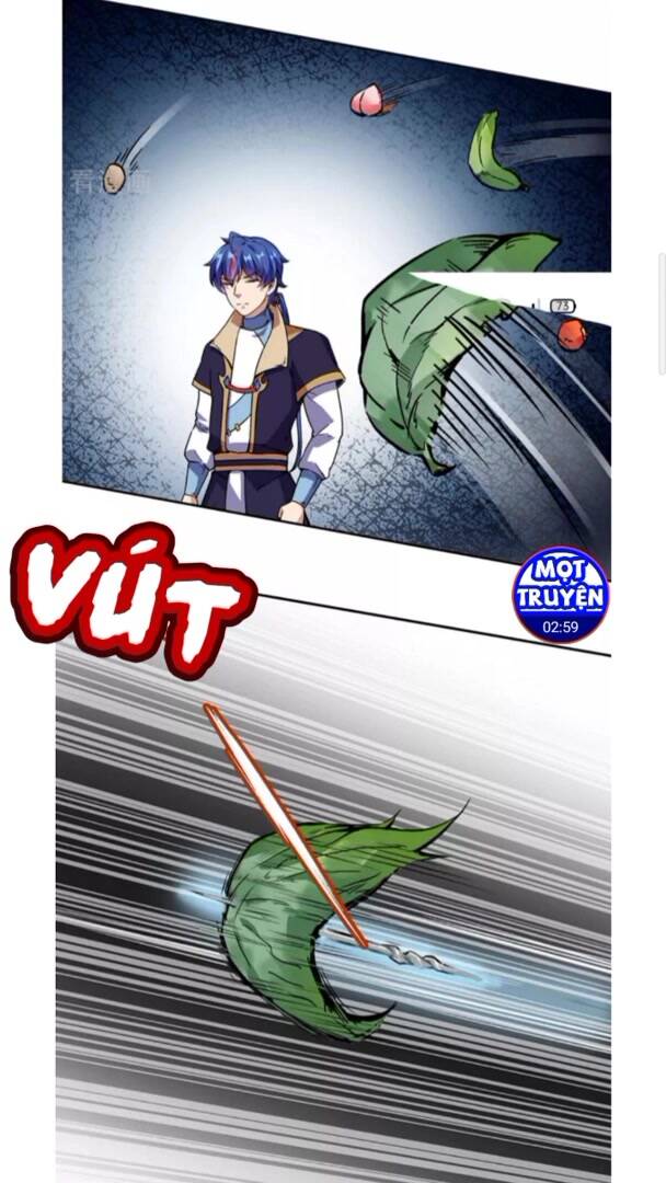 Võ Đạo Độc Tôn Chap 232 - Next Chap 233