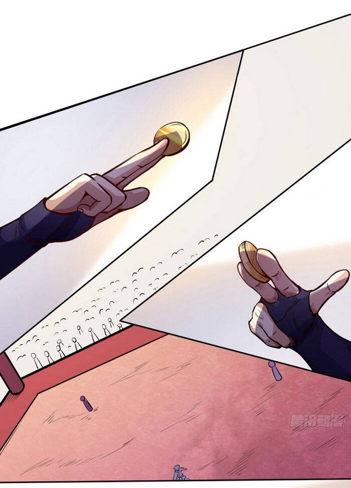 Võ Đạo Độc Tôn Chap 234 - Next Chap 235