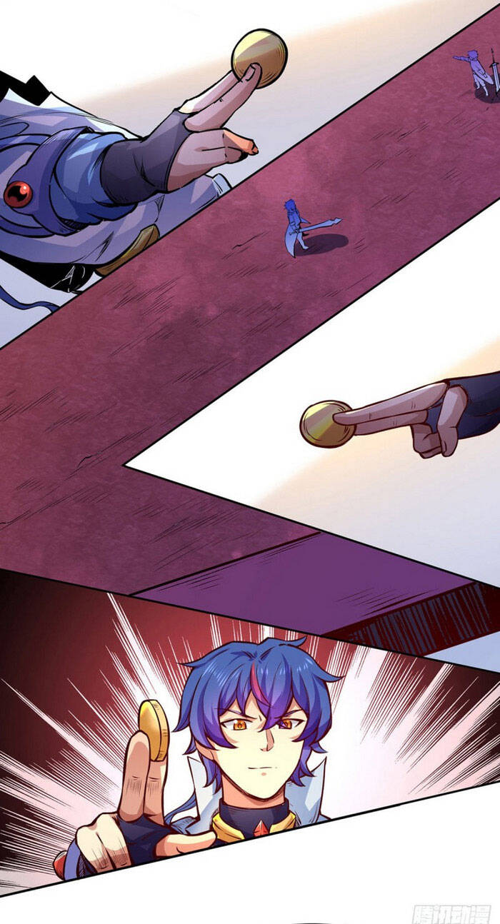 Võ Đạo Độc Tôn Chap 234 - Next Chap 235