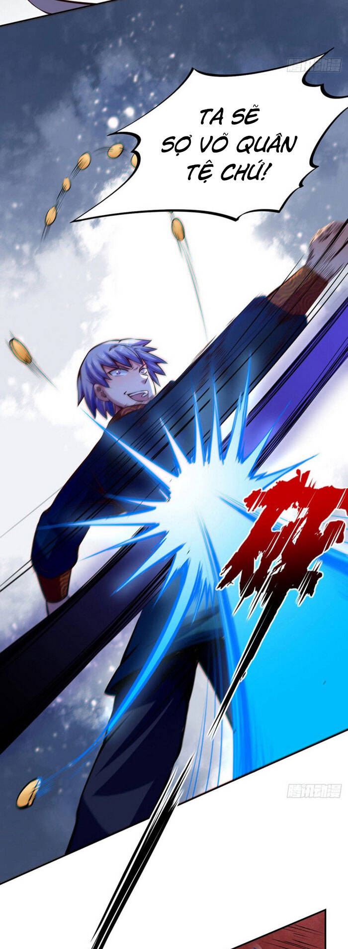 Võ Đạo Độc Tôn Chap 234 - Next Chap 235