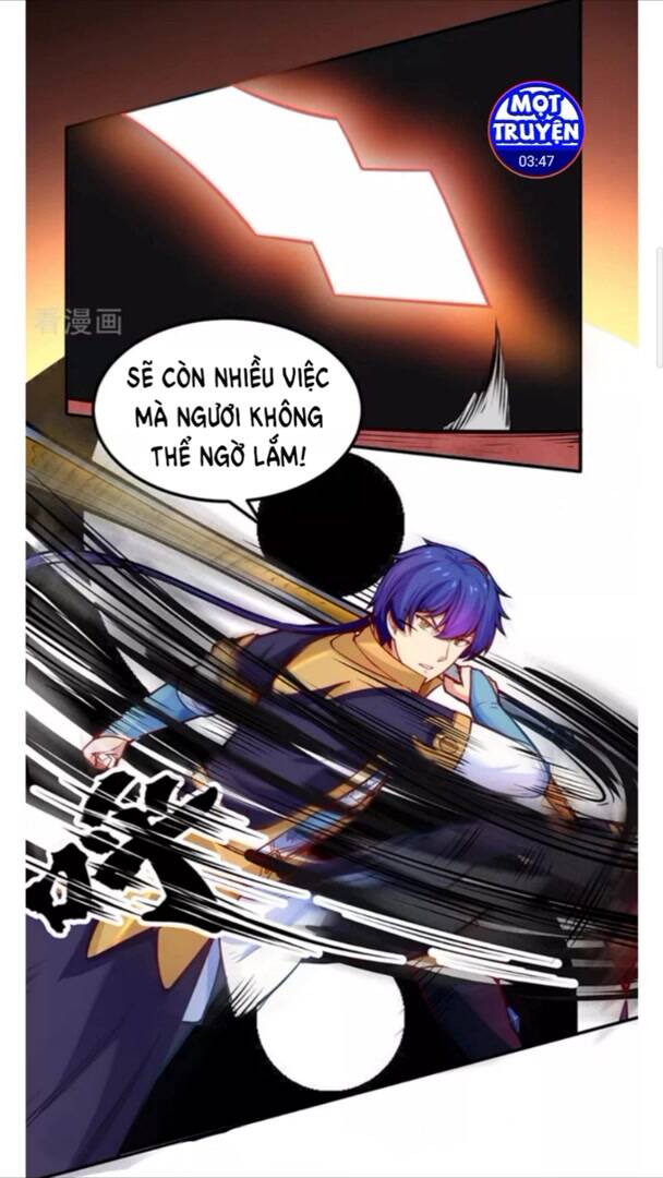 Võ Đạo Độc Tôn Chap 235 - Next Chap 236