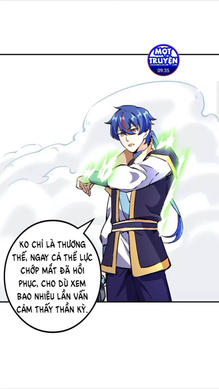 Võ Đạo Độc Tôn Chap 236 - Next Chap 237