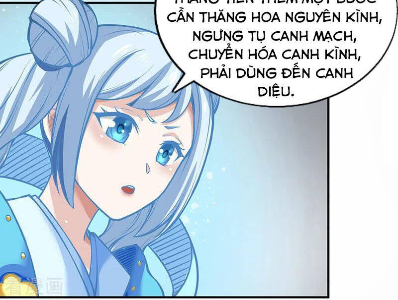 Võ Đạo Độc Tôn Chap 241 - Next Chap 242