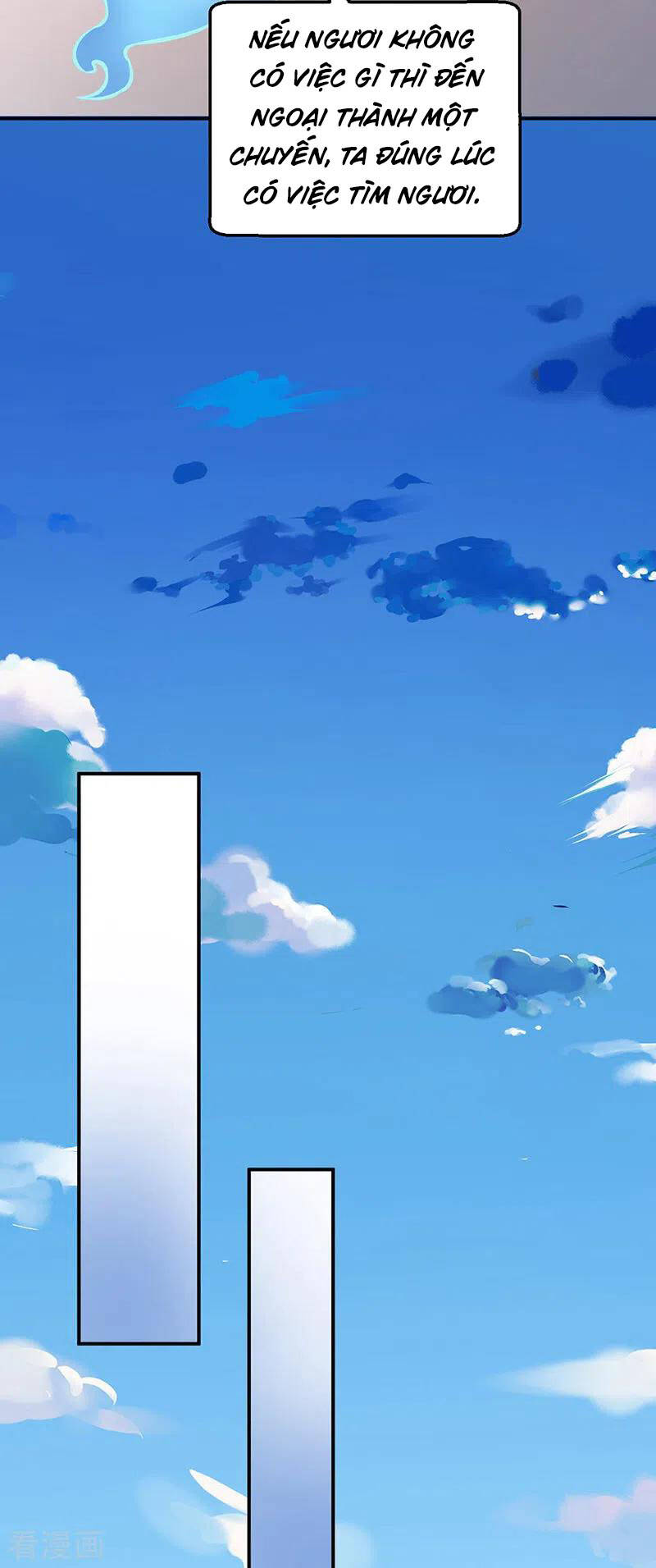 Võ Đạo Độc Tôn Chap 241 - Next Chap 242