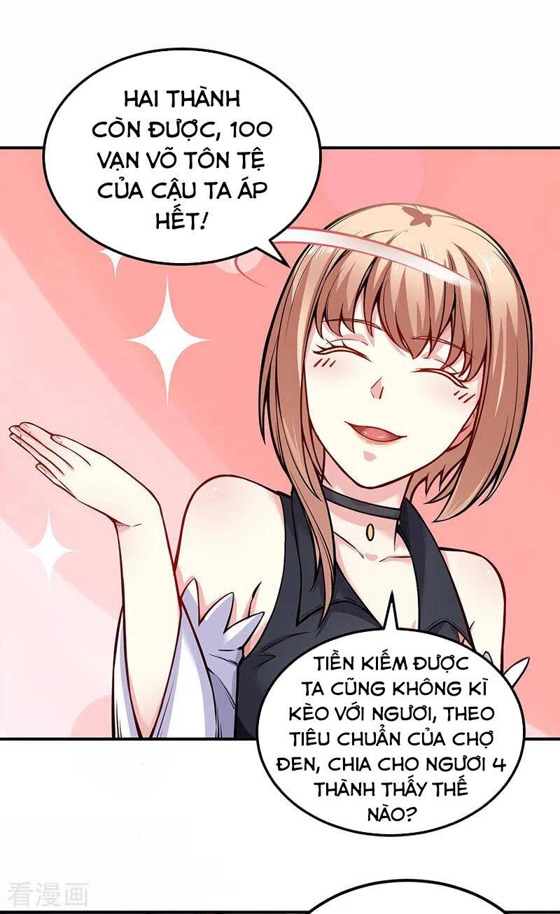 Võ Đạo Độc Tôn Chap 241 - Next Chap 242