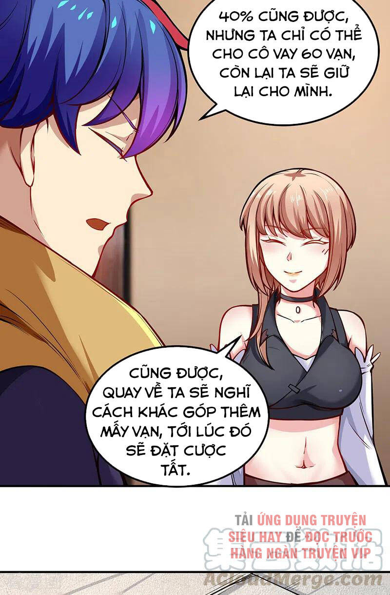 Võ Đạo Độc Tôn Chap 241 - Next Chap 242