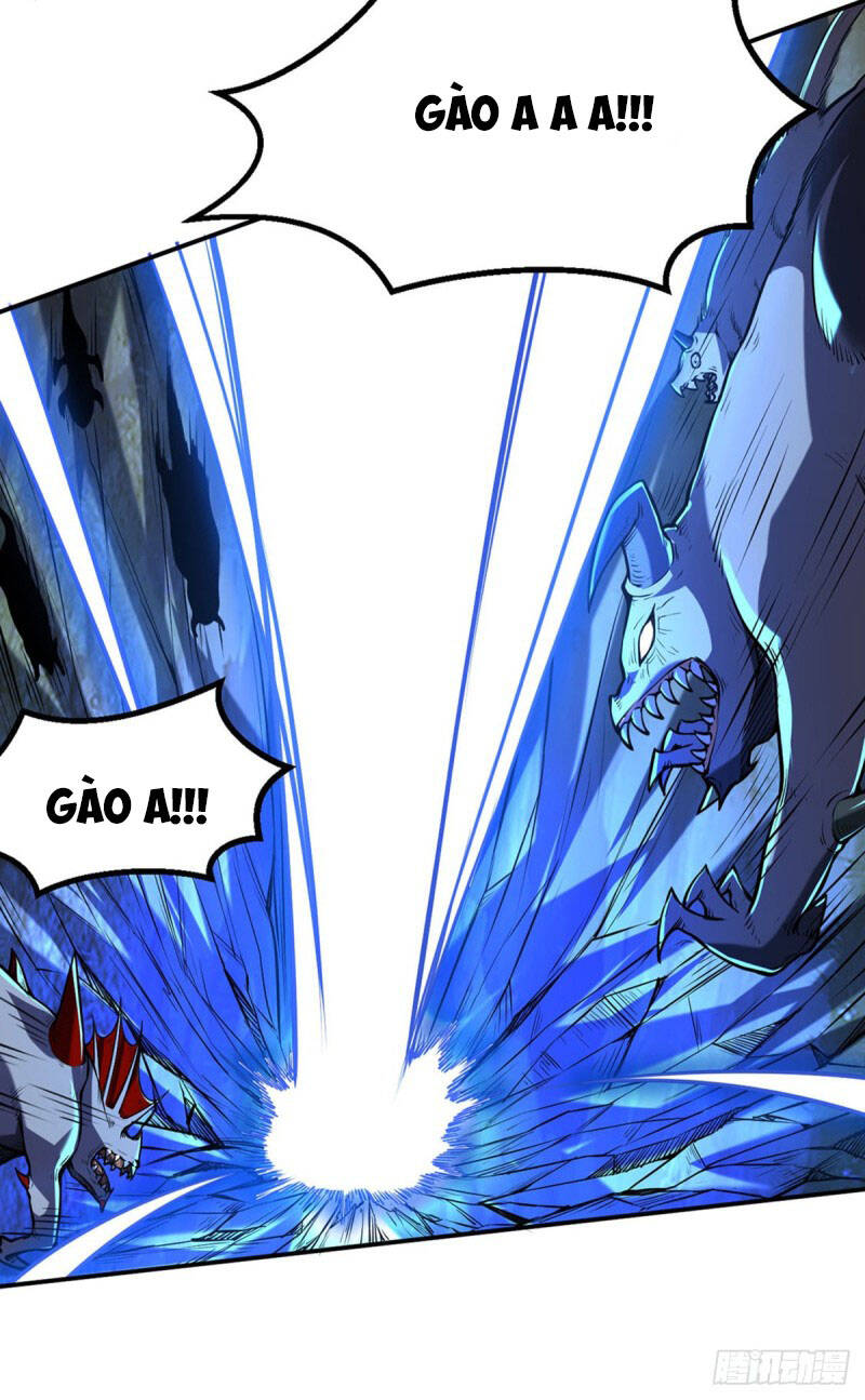 Võ Đạo Độc Tôn Chap 245 - Next Chap 246