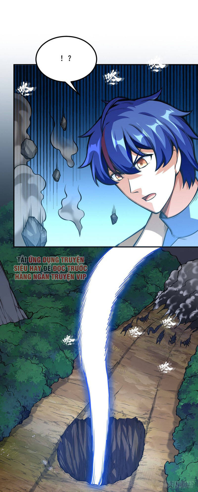 Võ Đạo Độc Tôn Chap 245 - Next Chap 246