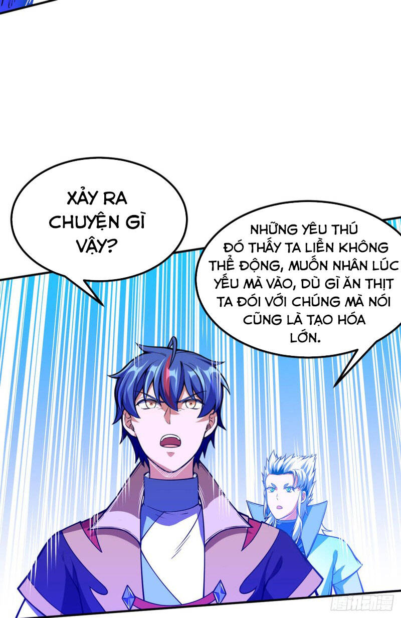Võ Đạo Độc Tôn Chap 245 - Next Chap 246